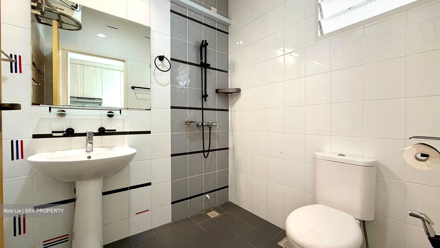 Blk 268A Punggol Sapphire (Punggol), HDB 5 Rooms #604911771